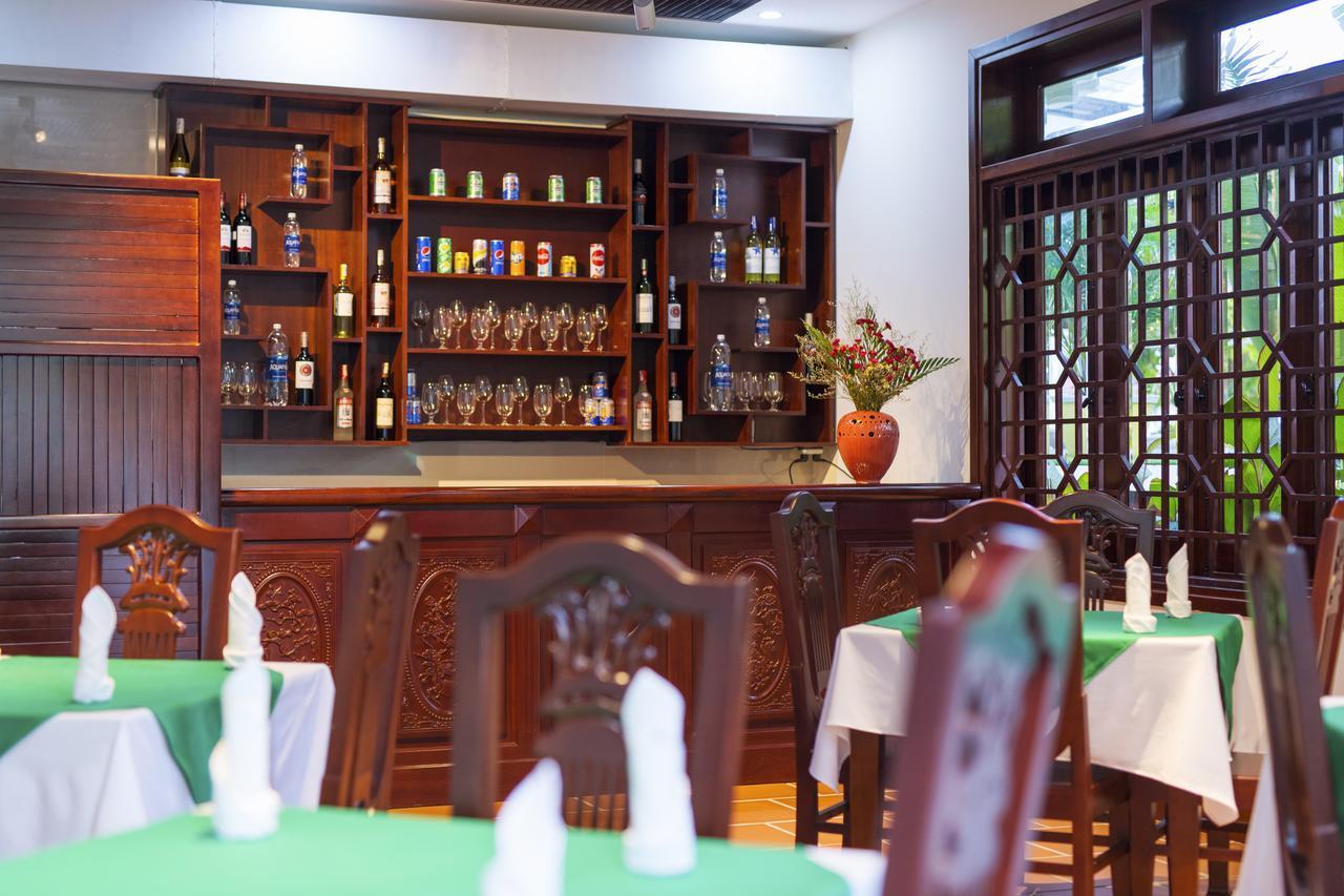 Green Hill Villa Hoi An Exterior photo