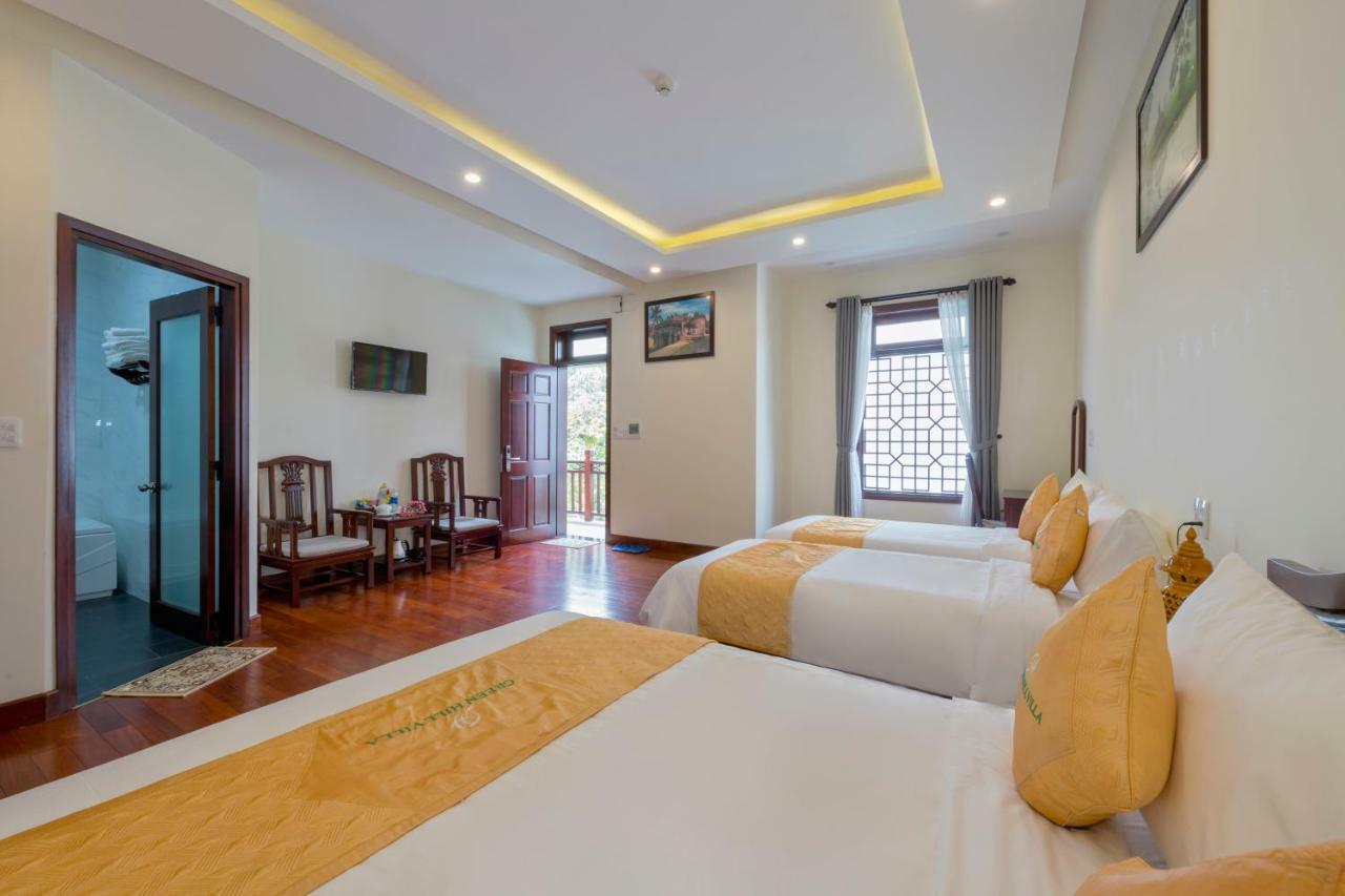 Green Hill Villa Hoi An Exterior photo