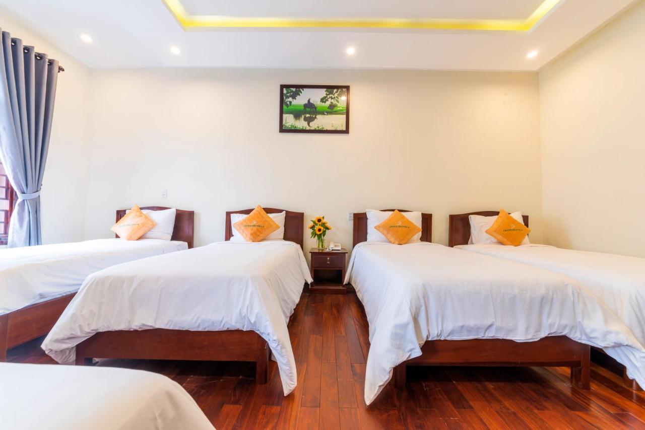 Green Hill Villa Hoi An Exterior photo