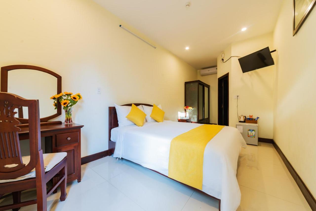 Green Hill Villa Hoi An Exterior photo