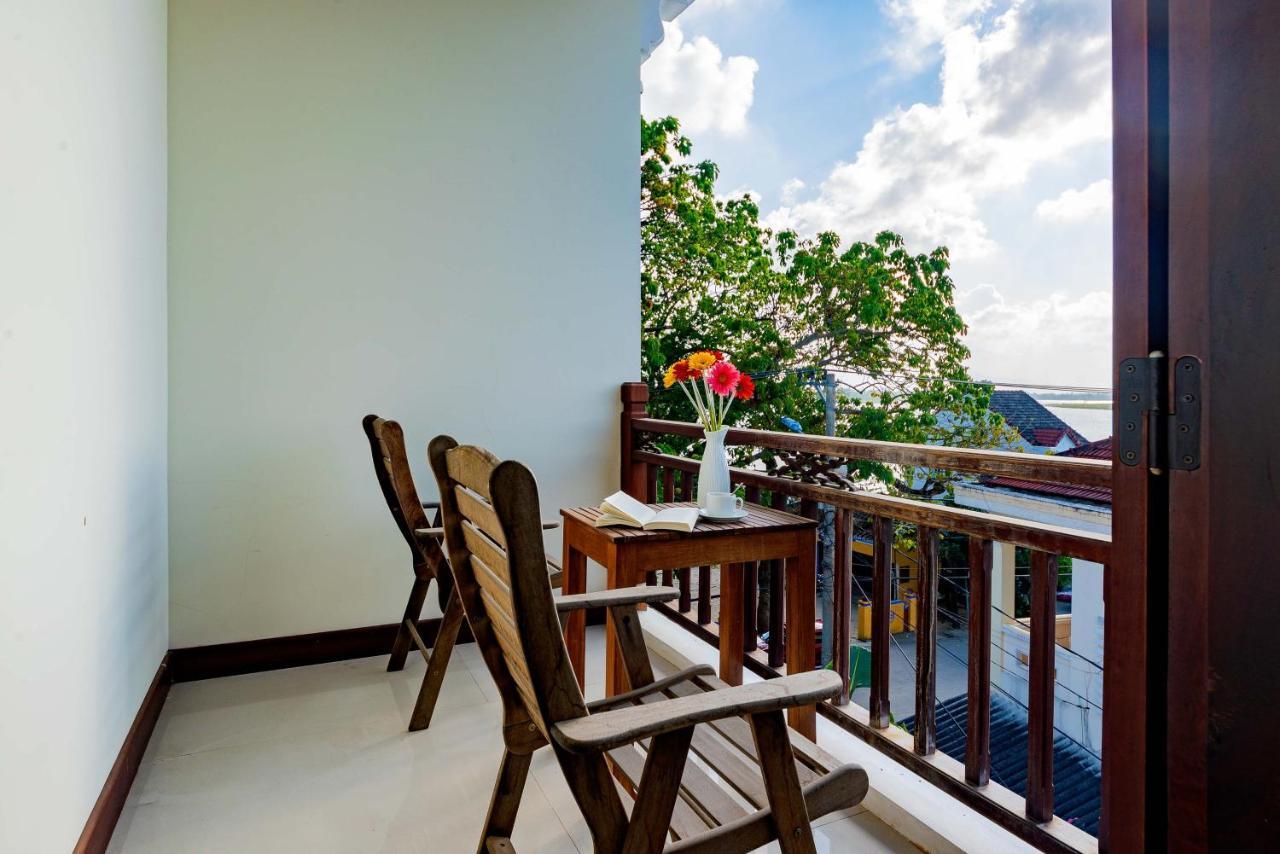 Green Hill Villa Hoi An Exterior photo